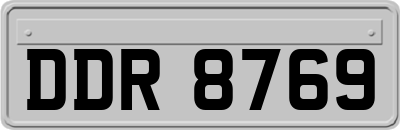 DDR8769