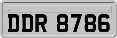 DDR8786