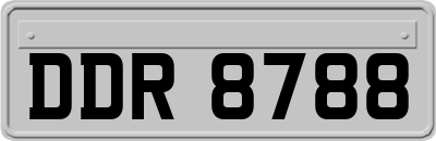 DDR8788