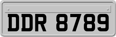 DDR8789