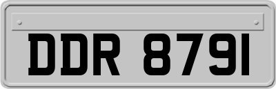 DDR8791