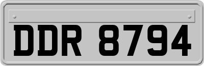 DDR8794