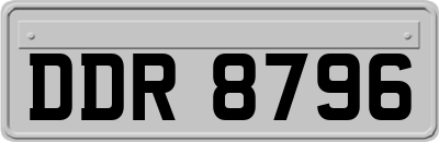 DDR8796