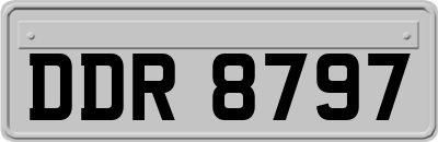 DDR8797