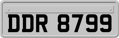 DDR8799