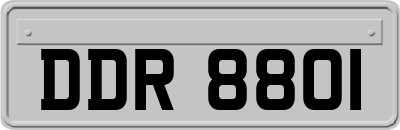 DDR8801
