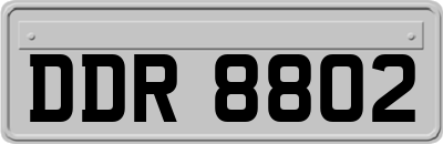 DDR8802