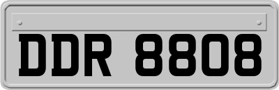 DDR8808