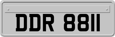 DDR8811