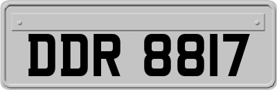 DDR8817