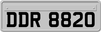 DDR8820