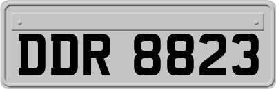 DDR8823