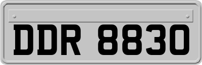 DDR8830