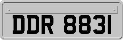 DDR8831