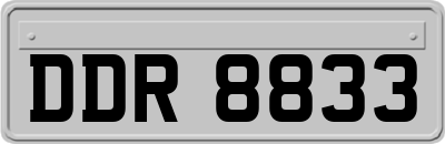 DDR8833