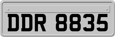 DDR8835