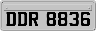DDR8836