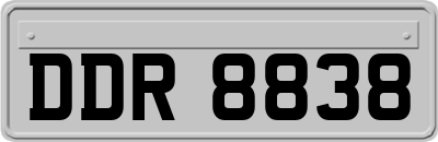 DDR8838