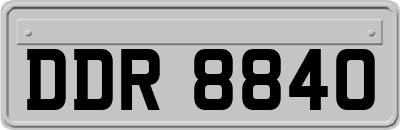 DDR8840