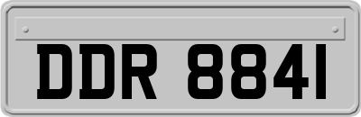 DDR8841