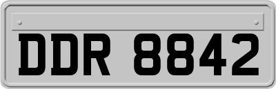 DDR8842