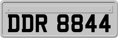 DDR8844