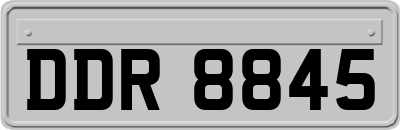 DDR8845