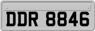 DDR8846