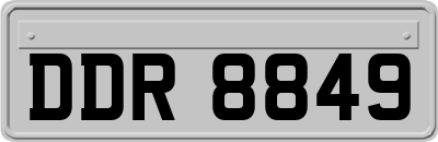 DDR8849