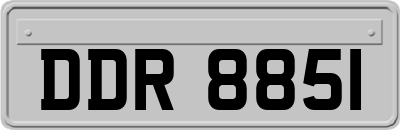 DDR8851