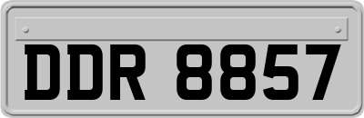 DDR8857