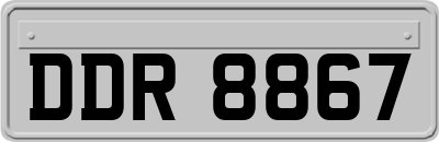 DDR8867