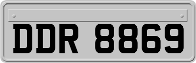 DDR8869
