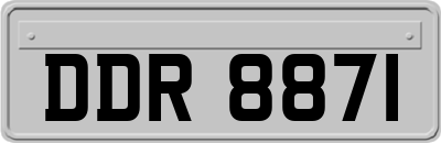 DDR8871