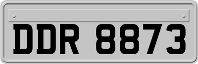 DDR8873