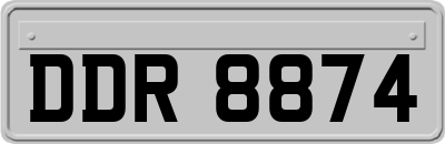 DDR8874