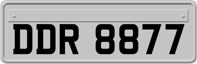 DDR8877