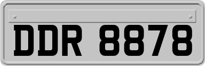 DDR8878