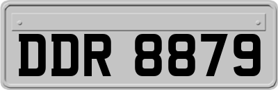 DDR8879