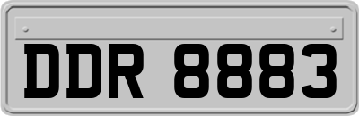 DDR8883