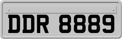 DDR8889