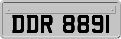 DDR8891