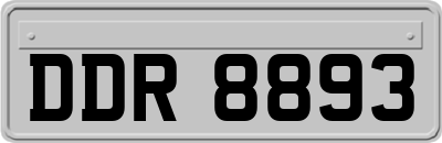 DDR8893