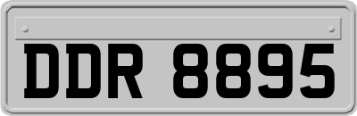 DDR8895