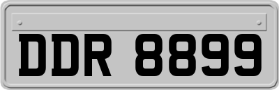 DDR8899