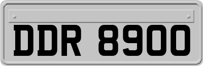 DDR8900