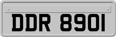 DDR8901