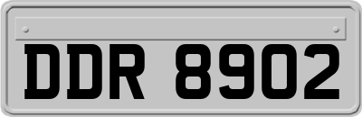 DDR8902