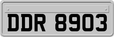 DDR8903