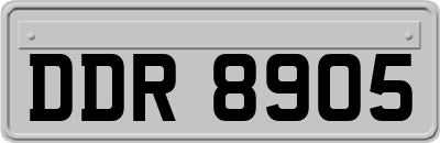 DDR8905